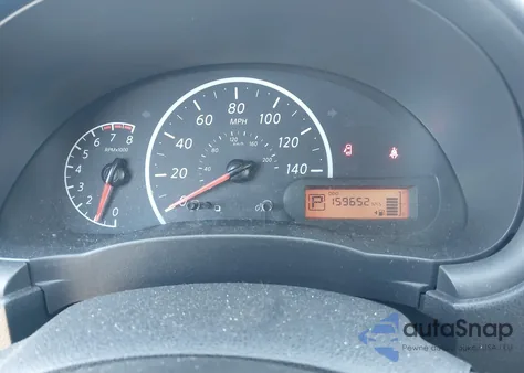 2017 Nissan Versa 1.6 S+ from USA, damaged, VIN 3N1CN7AP2HL881286